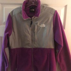 Women’s North Face Jacket